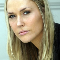 Джанет Лэйн