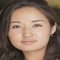 Алия Мендыгожина