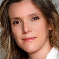 Дарья Капля