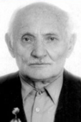 Кирилл Малянтович