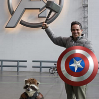 Джон М. Писани