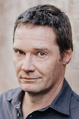 Энди Родореда