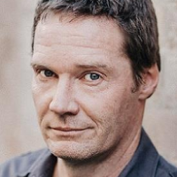 Энди Родореда