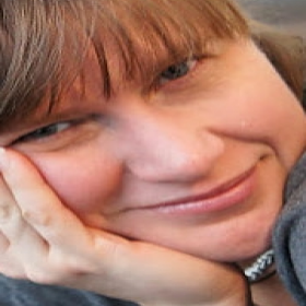 Оксана Евзрезова