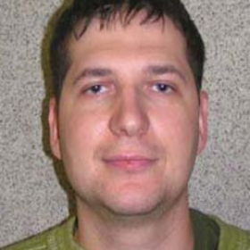 Михаил Купфер