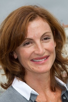 Камилла Жапи