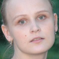 Виктория Миронченко