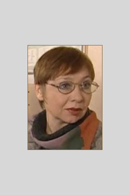Ирина Коваленко
