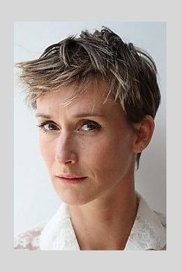 Кристен Денкерс