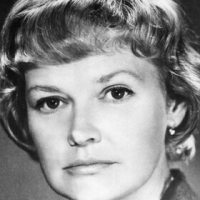 Нина Гребешкова