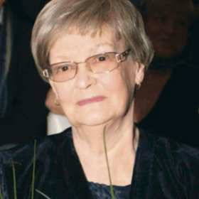 Нина Гребешкова