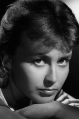 Бригитта Гротум