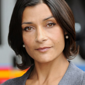 Амита Дхири