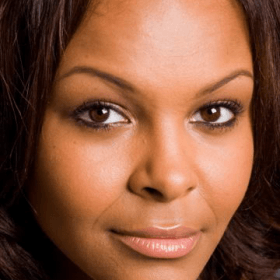 Саманта Мамба