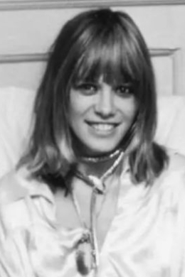 Анита Палленберг