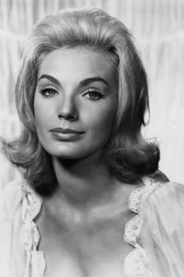 Мария Перши