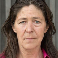 Энн Беннент