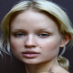 Элина Пекканен