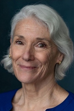 Терри Бамбергер