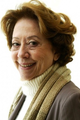Фернанда Монтенегро