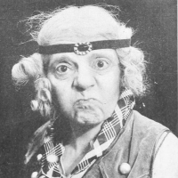 Элис Уошберн