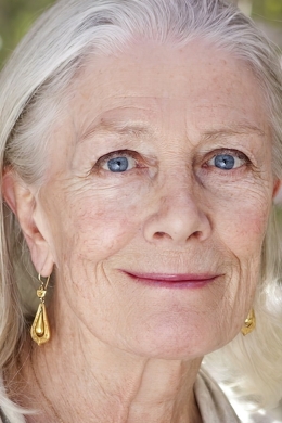 Ванесса Редгрейв