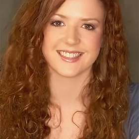 Шарлотта Кринкс