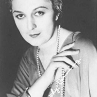 Дороти Камминг