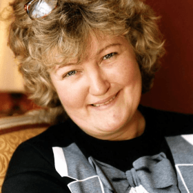 Бренда Фрикер