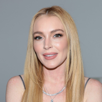 Линдси Лохан