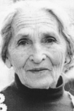 Стефания Станюта