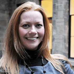 Кэтлин МакДермотт