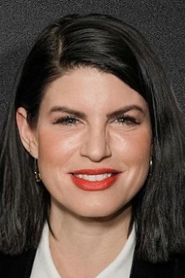 Джемайма Рупер