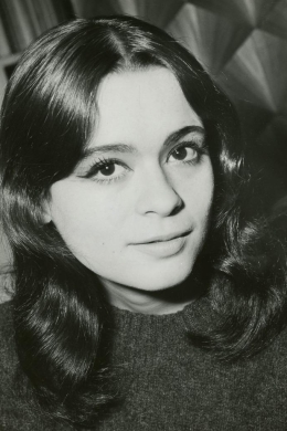 Мари Верзини