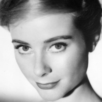 Женевьев Паж