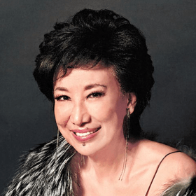 Ребекка Пань