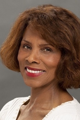 Глория Хендри