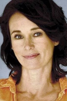 Мишель Джойнер