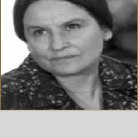 Галина Фролова