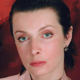 Лариса Борушко