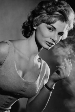 Шилла Габель