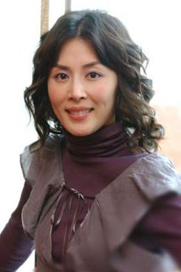 Чхве Су Чжи