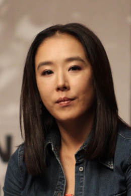 Кан Су Ён
