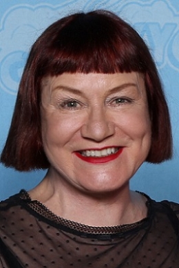 Нелл Кэмпбелл