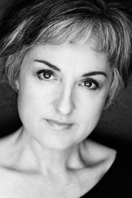 Камилла Ах Ким