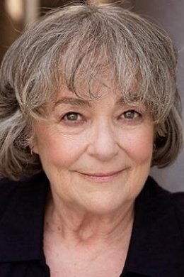 Джоэнн Сэмюэл