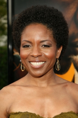 Лиза Хэмилтон