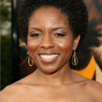 Лиза Хэмилтон