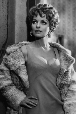 Анджелика Отт