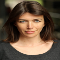 Клаудия Харрисон